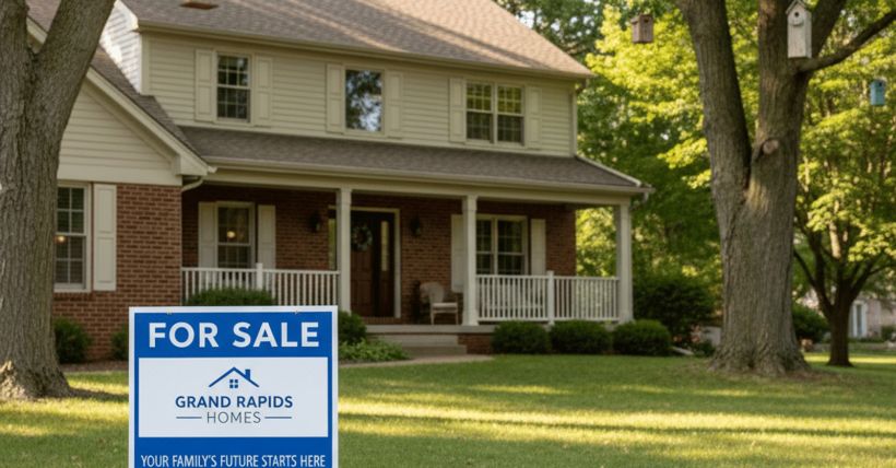 Financial Assistance and Homebuyer Programs in Grand Rapids MI: 2026 Guide